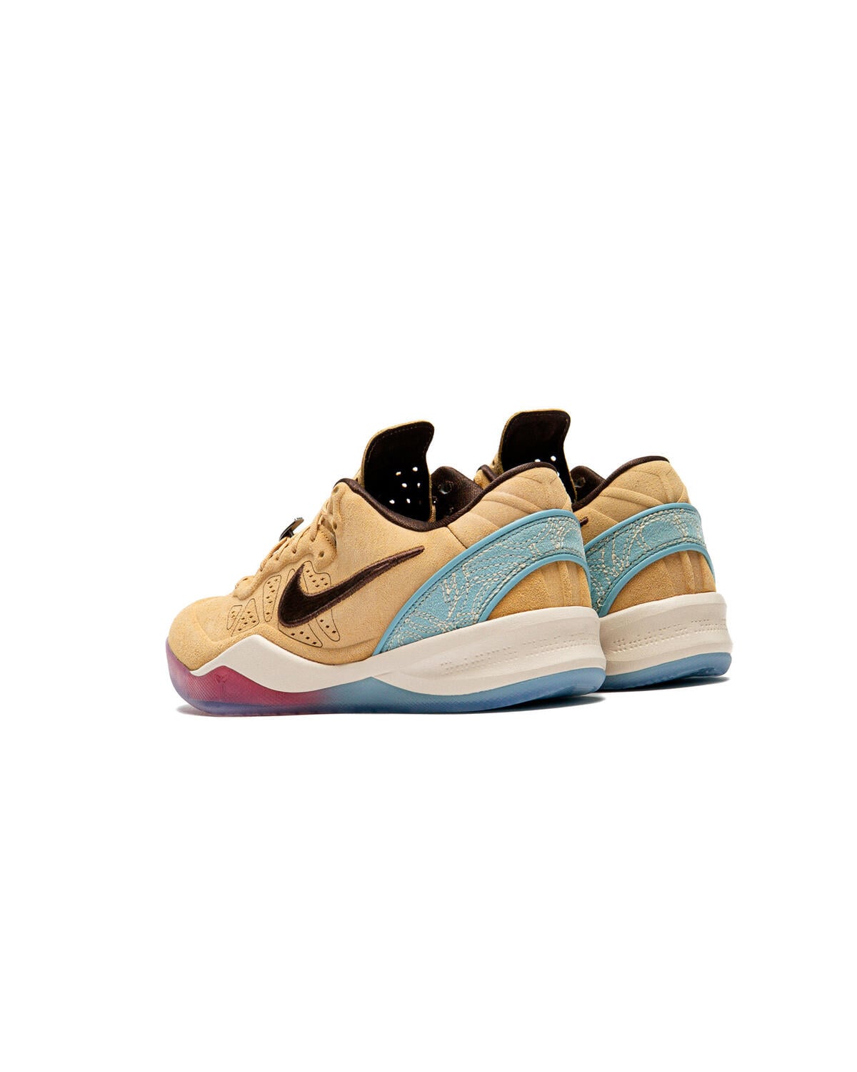 Nike KOBE VIII EXT PROTRO 'Siempre Mio' | IM1820-100 | AFEW STORE